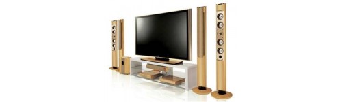 Video et Audio