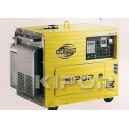 GROUPE_ELECTROGENE_KIPOR_6KVA