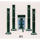 Four micro-ondes